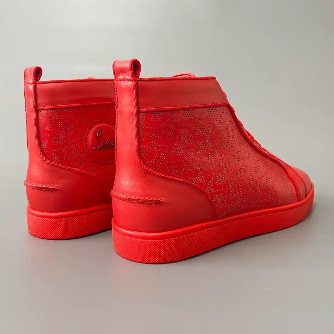 Christian Louboutin Lou Spikes 縮圖 2