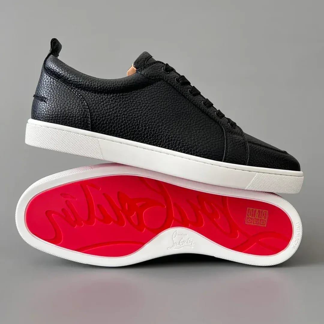 Christian Louboutin Louis Junior 縮圖 4