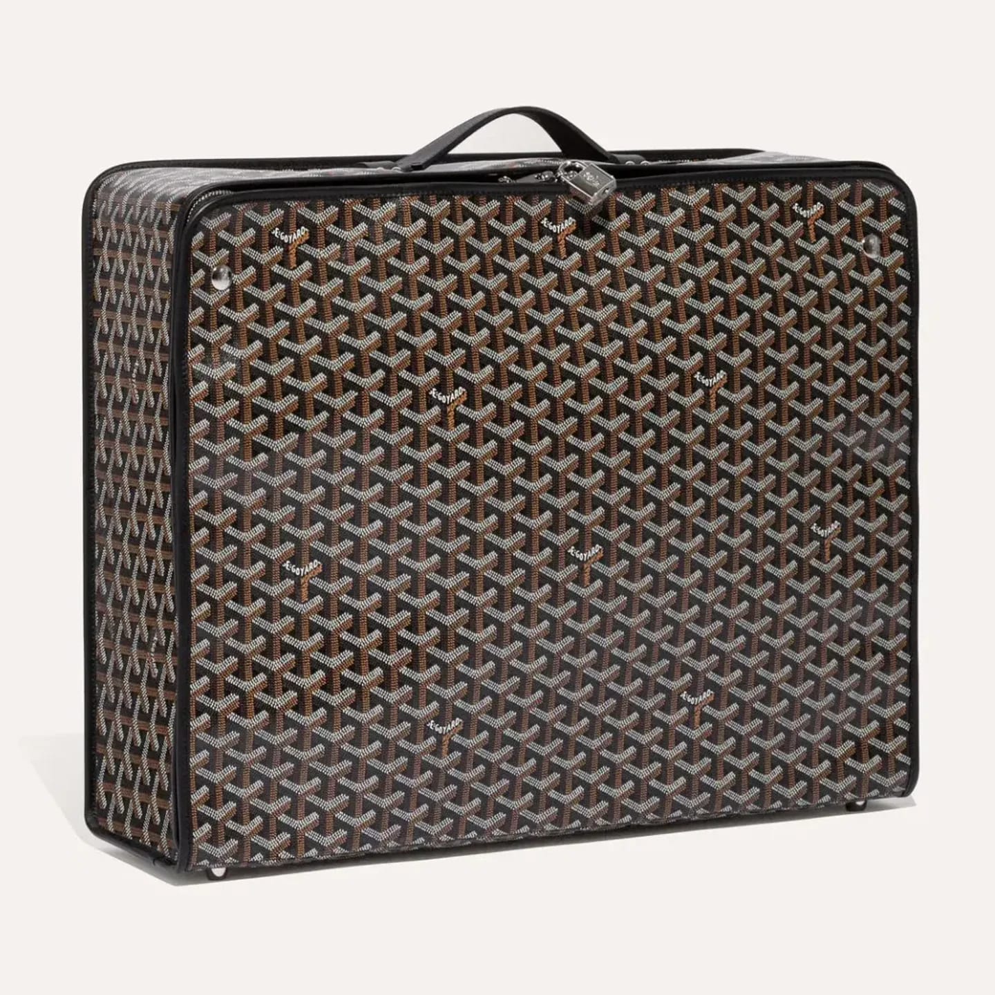 Goyard Caravelle 50 Suitcase 縮圖 1