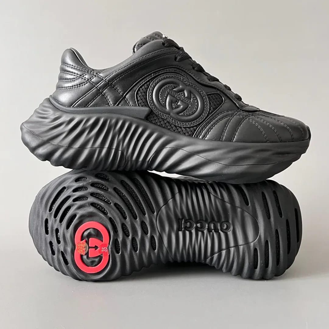Gucci Ripple Sneaker 縮圖 4