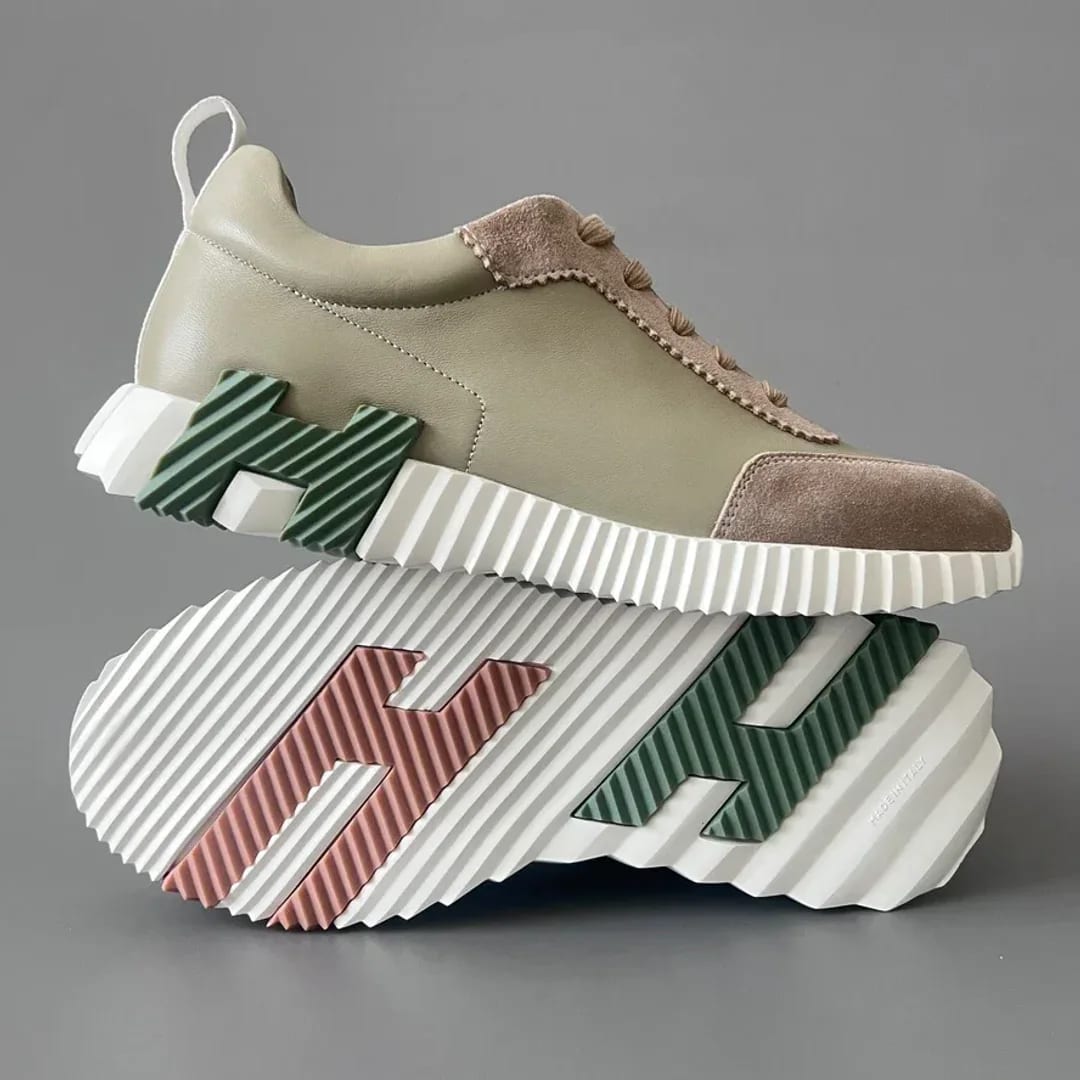 Hermès Bouncing Sneaker 縮圖 4