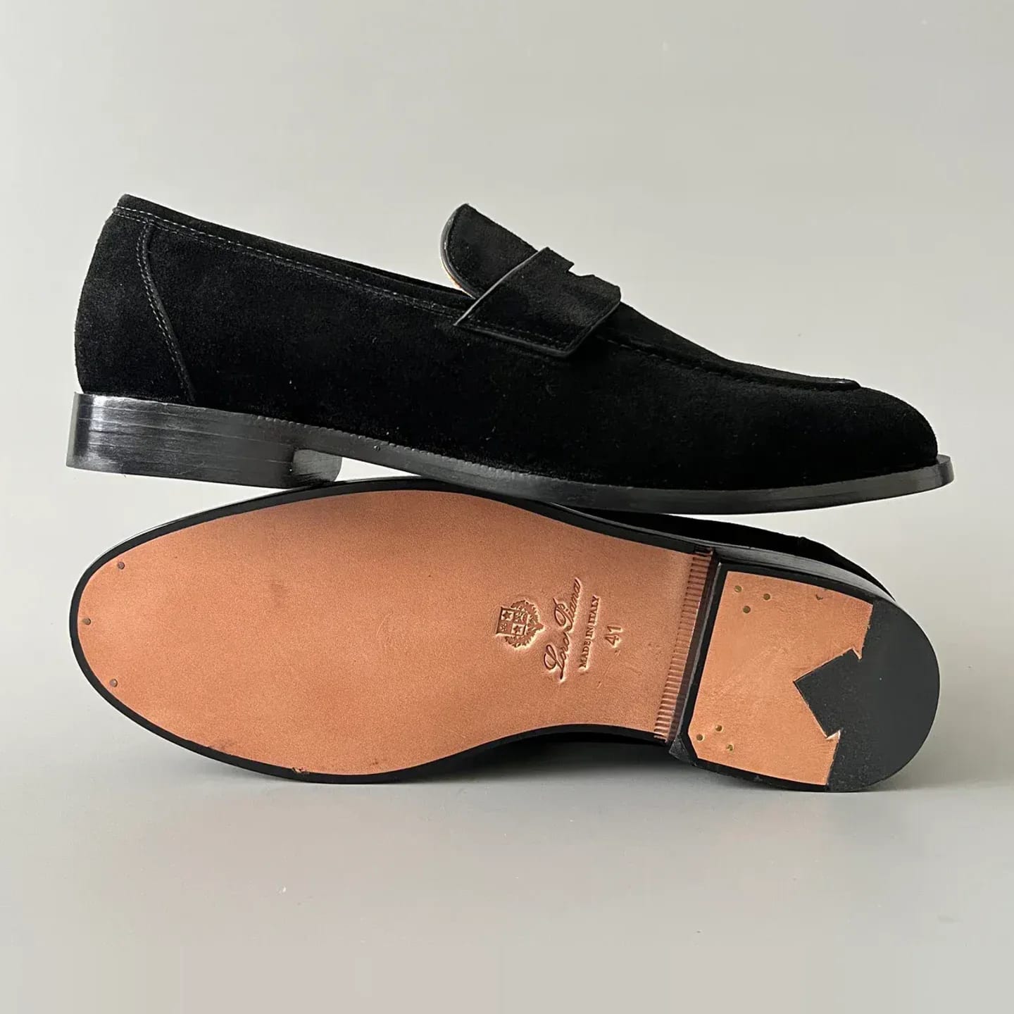 Loro Piana Sergio Loafer 縮圖 4