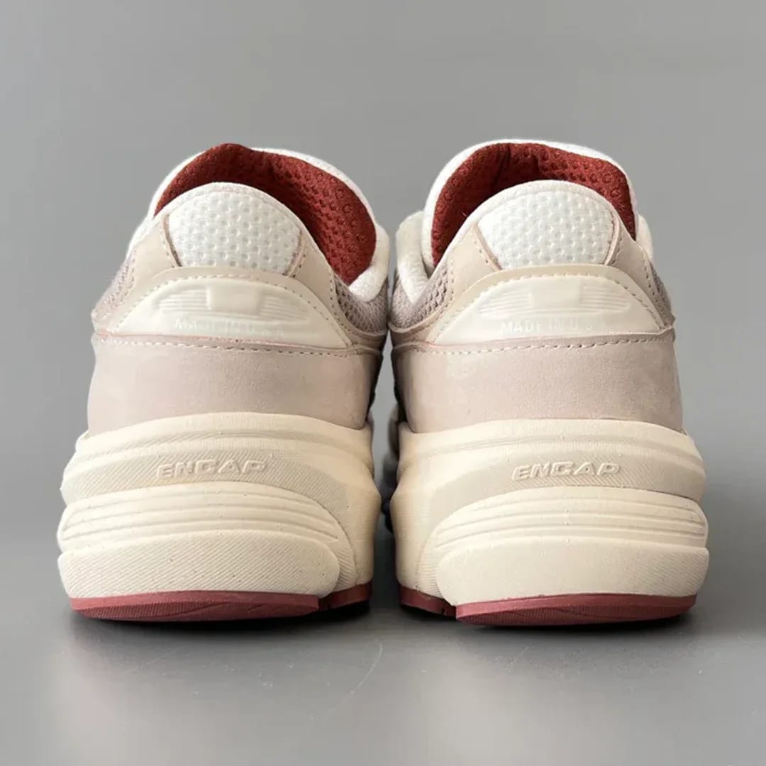 Loro Piana x New Balance Made in USA 縮圖 3