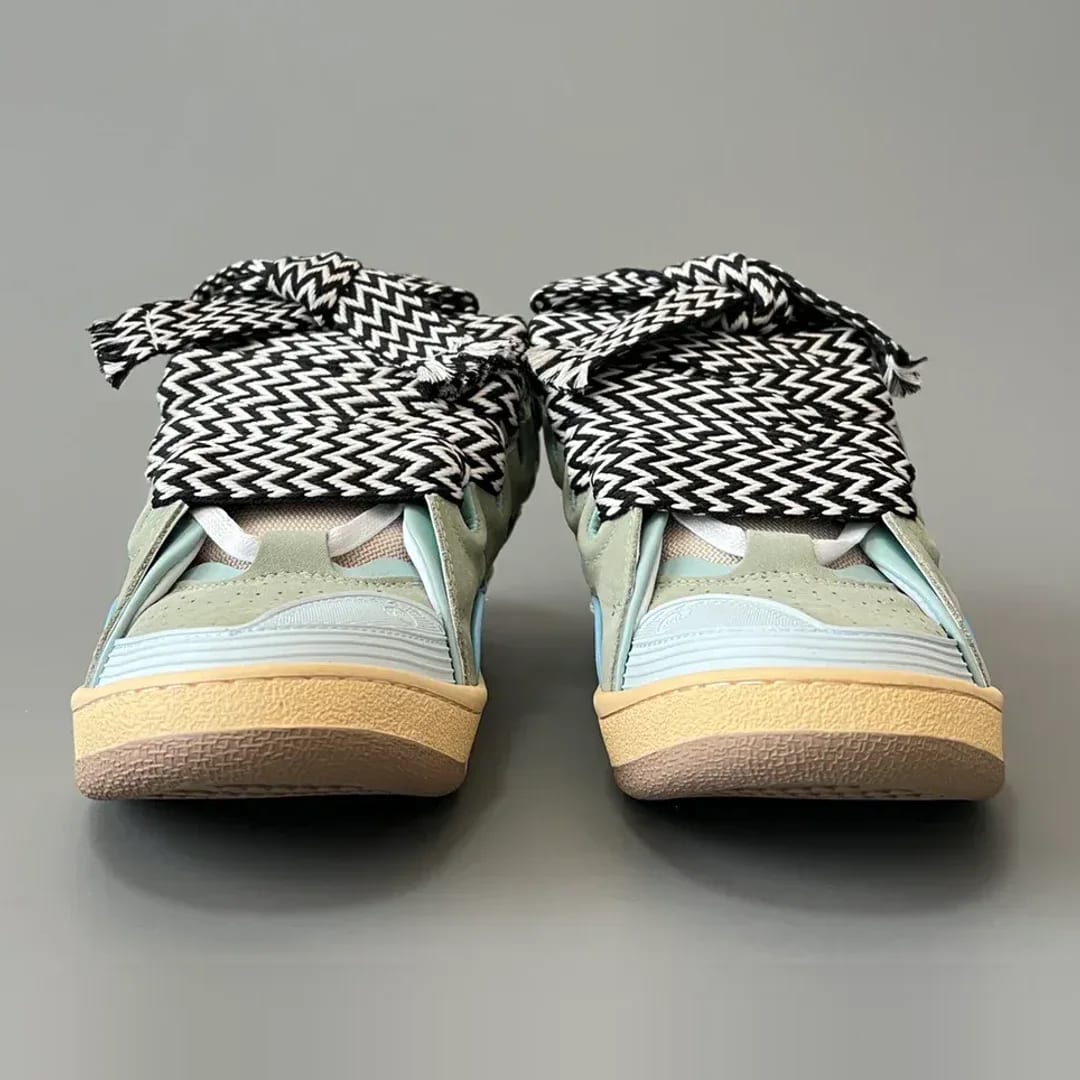 Lanvin Curb Sneakers 縮圖 2