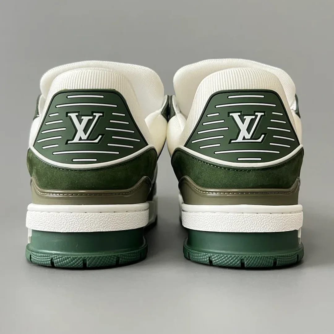 Louis Vuitton LV Trainer Sneaker 縮圖 3