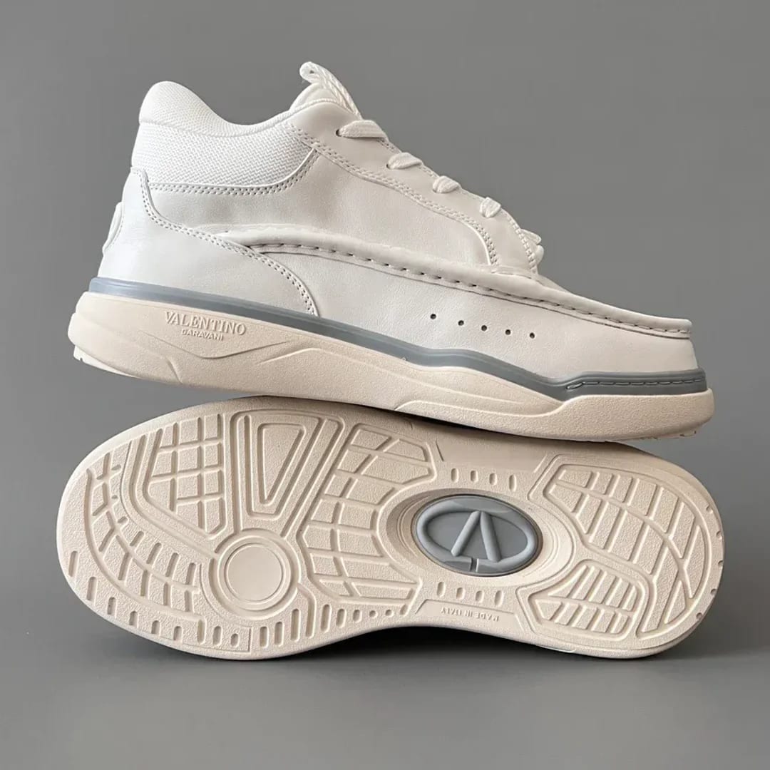 Valentino Garavani Freedots Low-Top Trainer 縮圖 4
