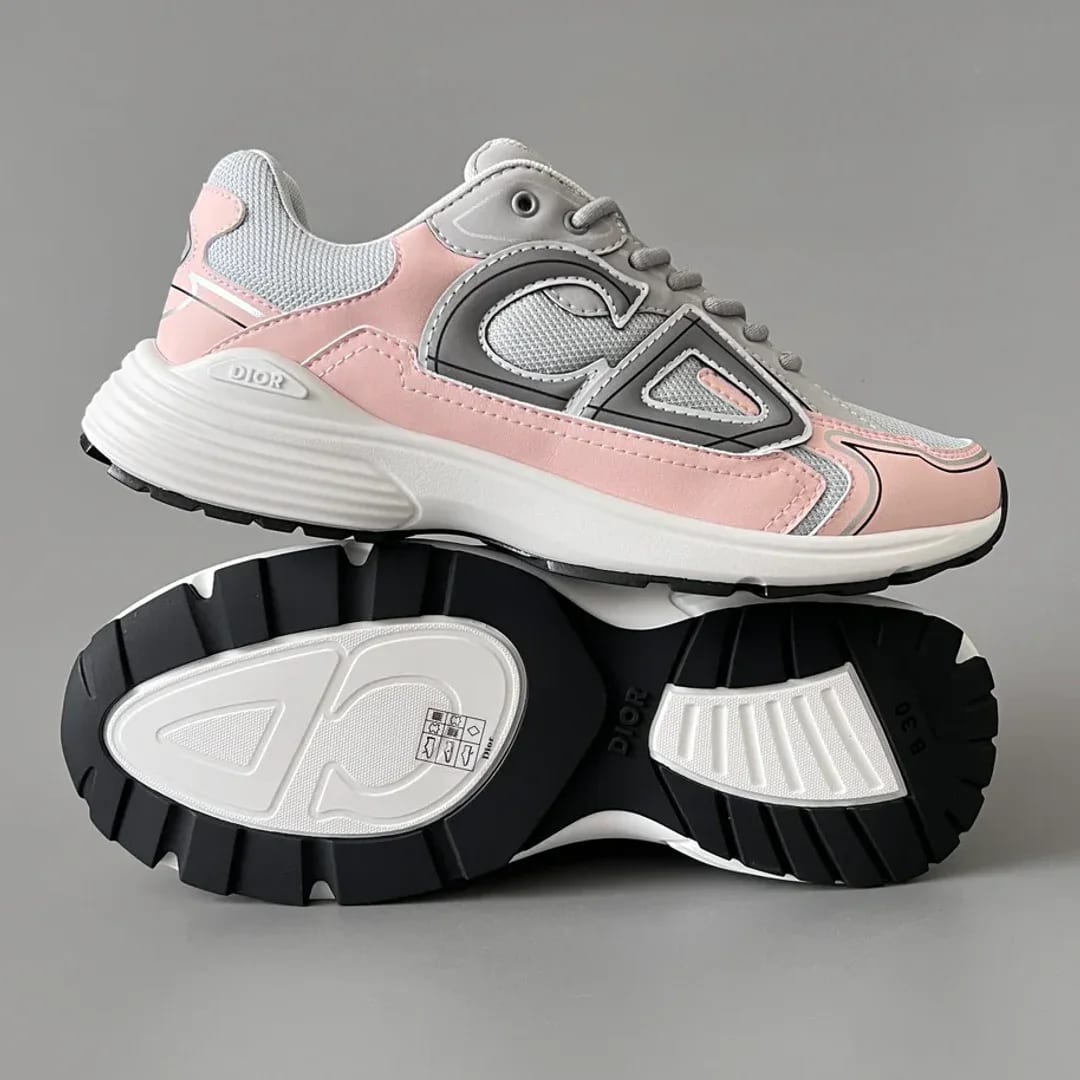 Dior B30 Countdown Sneaker 縮圖 4