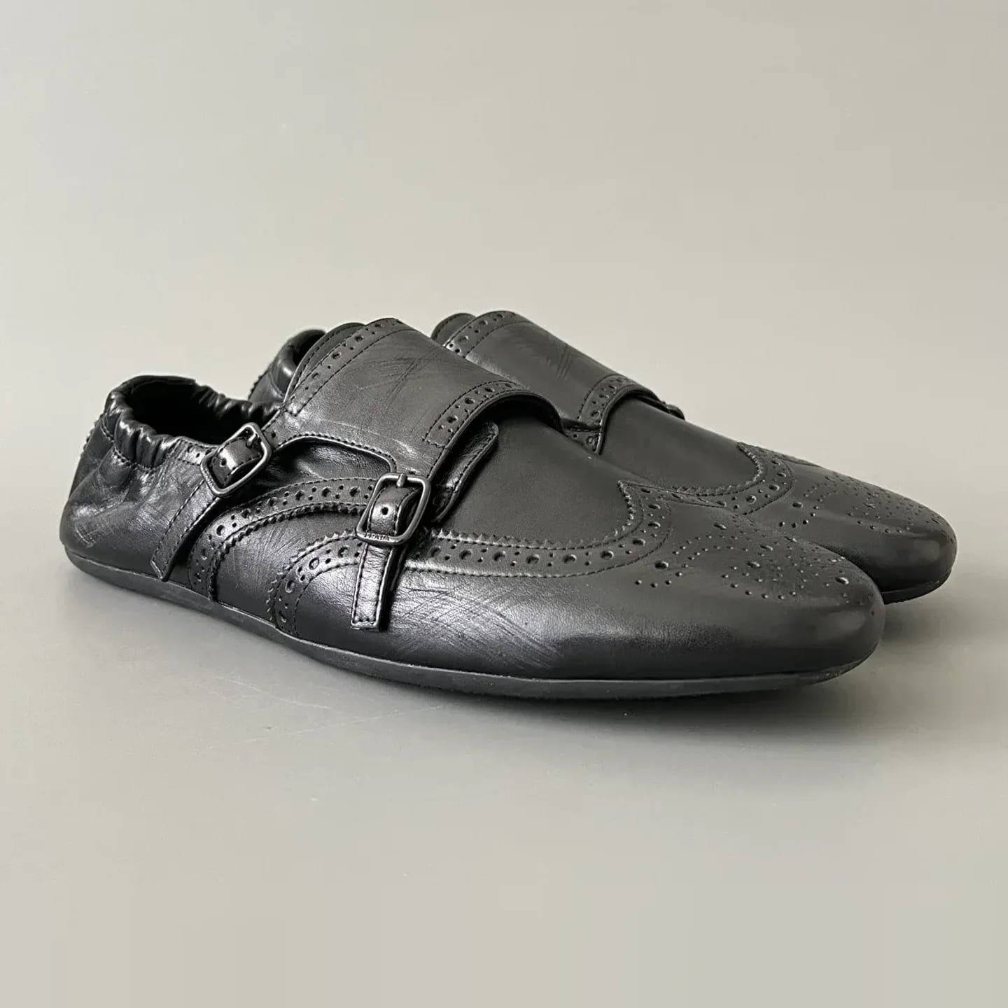 Prada Shuffle Sneaker 縮圖 2