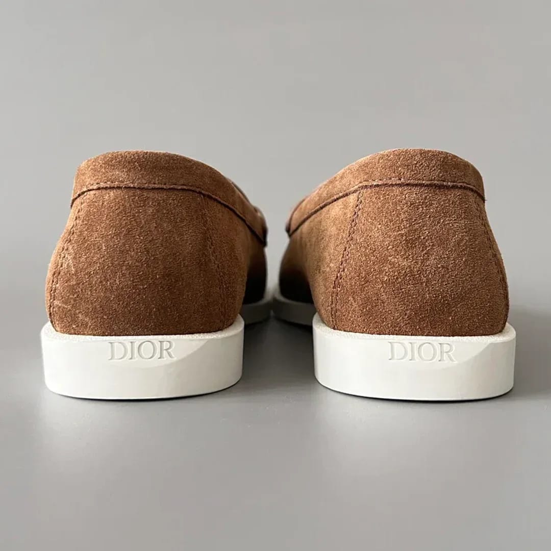 Dior Granville Loafer 縮圖 3