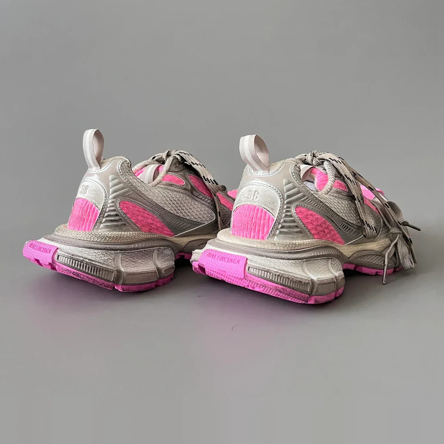 Balenciaga 3XL Sneaker 縮圖 3