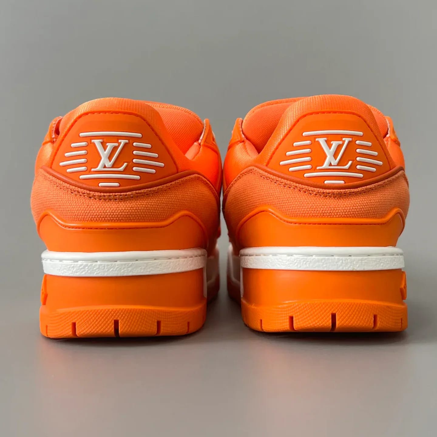 Louis Vuitton LV Trainer Maxi Sneaker 縮圖 3