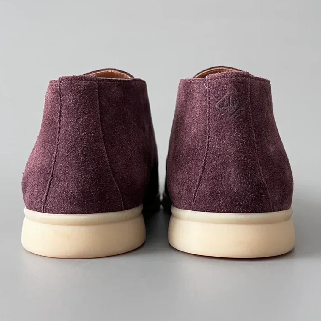 Loro Piana Open Walk Ankle Boot 縮圖 3
