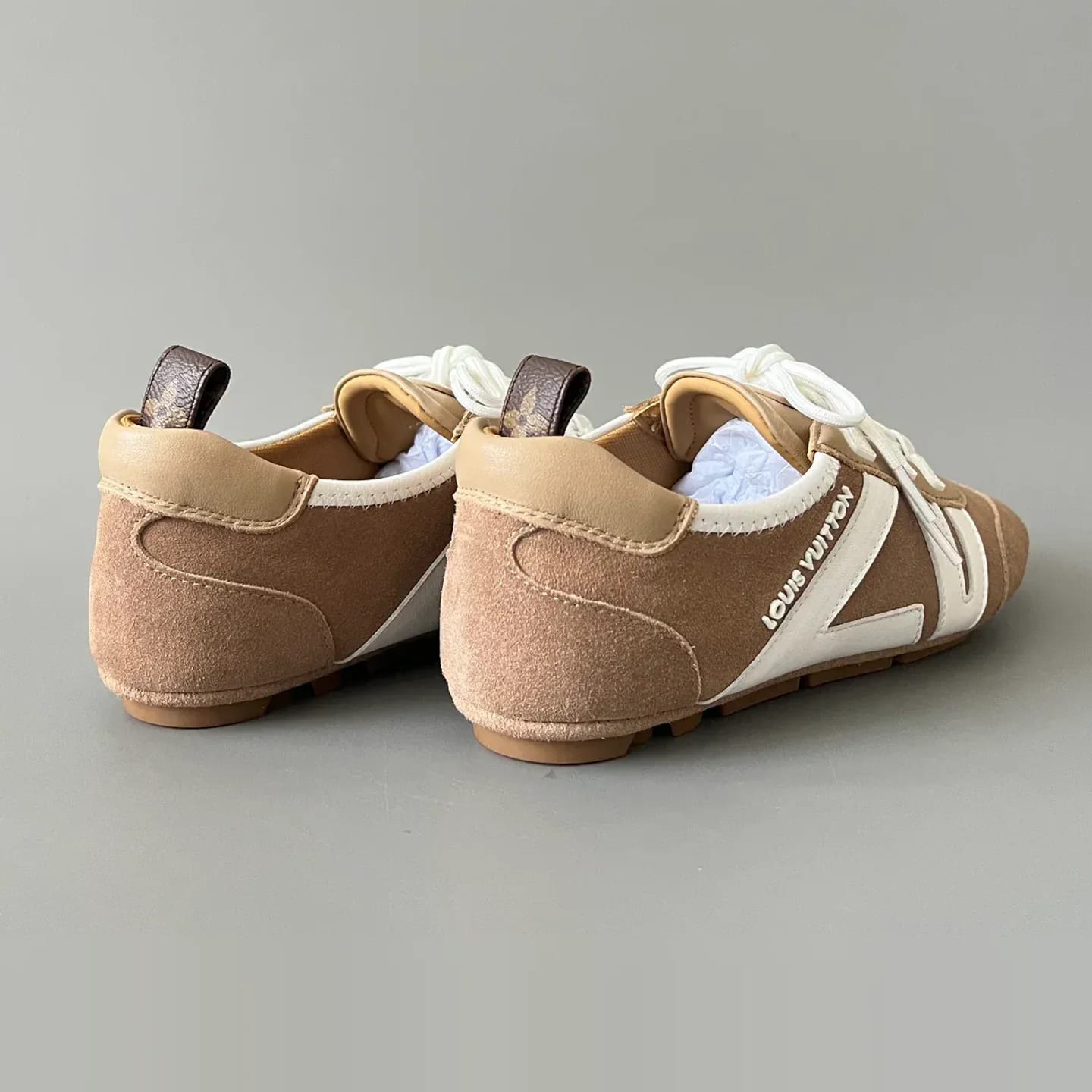 Louis Vuitton LV Sneakerina 縮圖 3