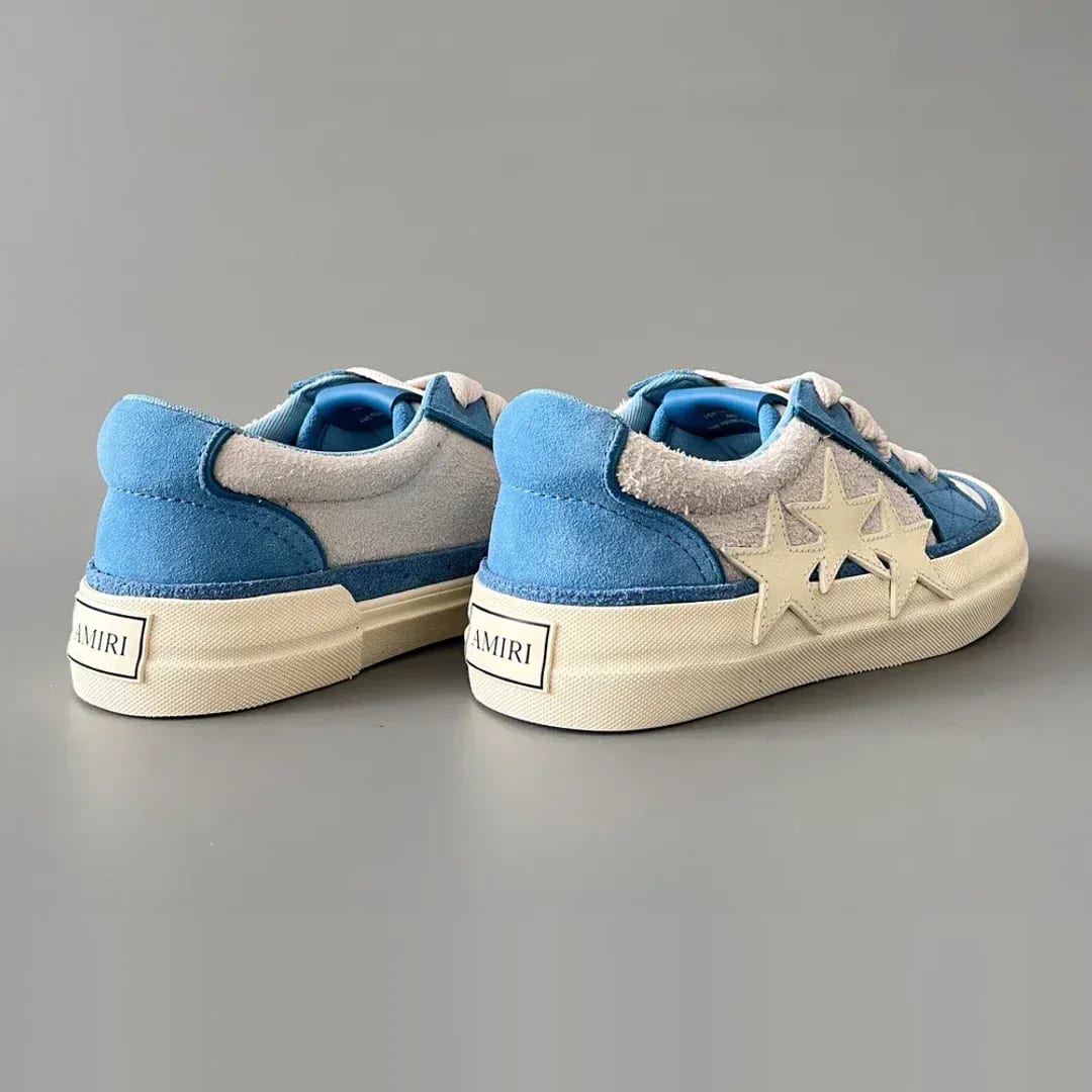 AMIRI Sunset Skate Low 縮圖 3