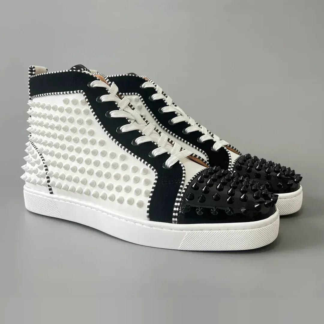 Christian Louboutin Lou Spikes 縮圖 2
