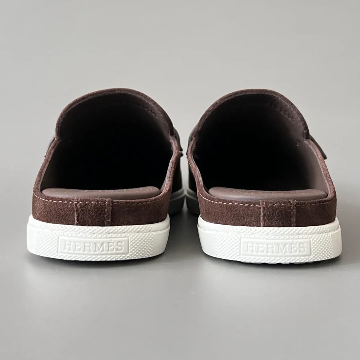 Hermès Likely Mule 縮圖 3