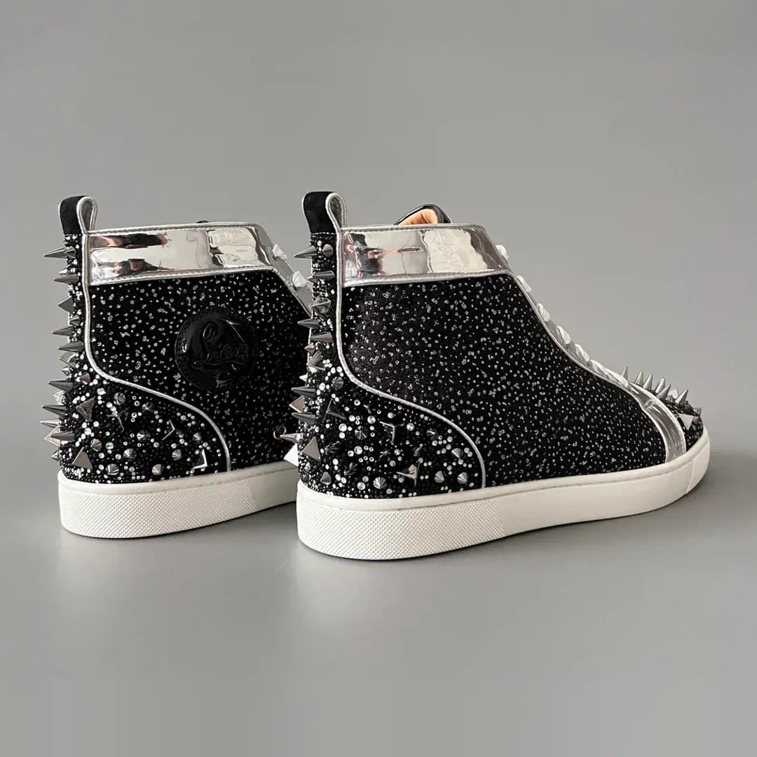 Christian Louboutin Lou Spikes 縮圖 2