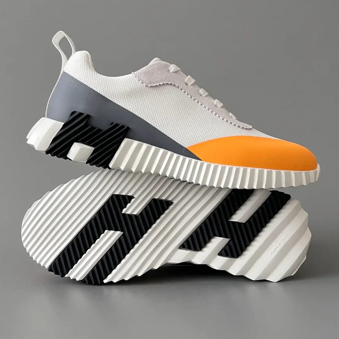 Hermès Bouncing Sneaker 縮圖 4