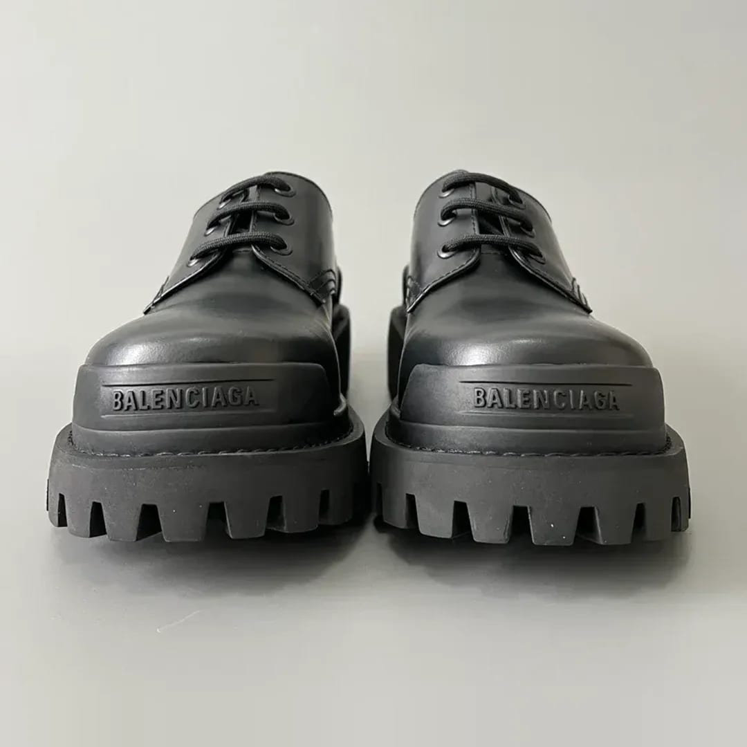 Balenciaga Strike Derby 縮圖 2