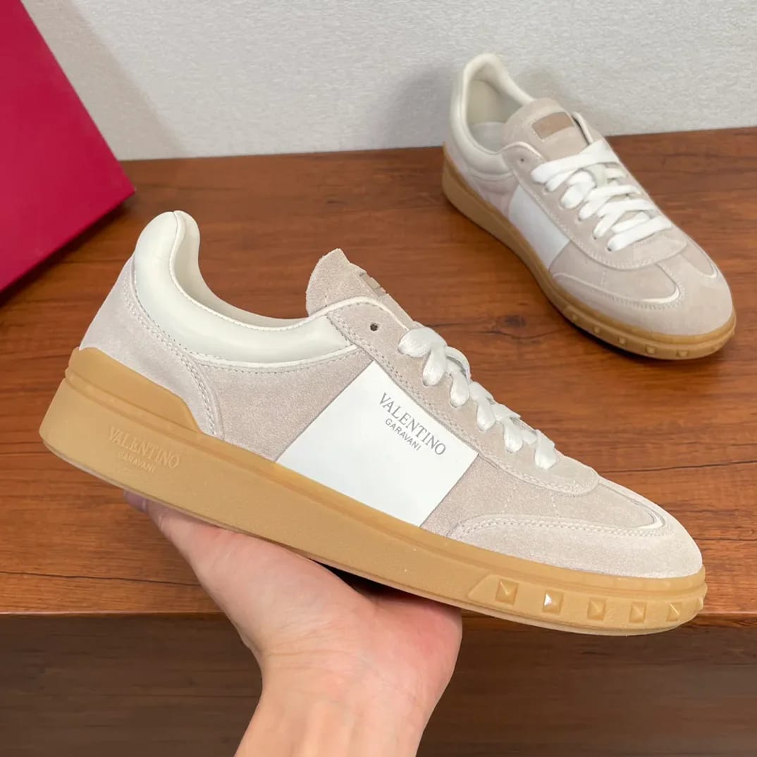 Valentino Garavani Upvillage Sneaker 縮圖 4