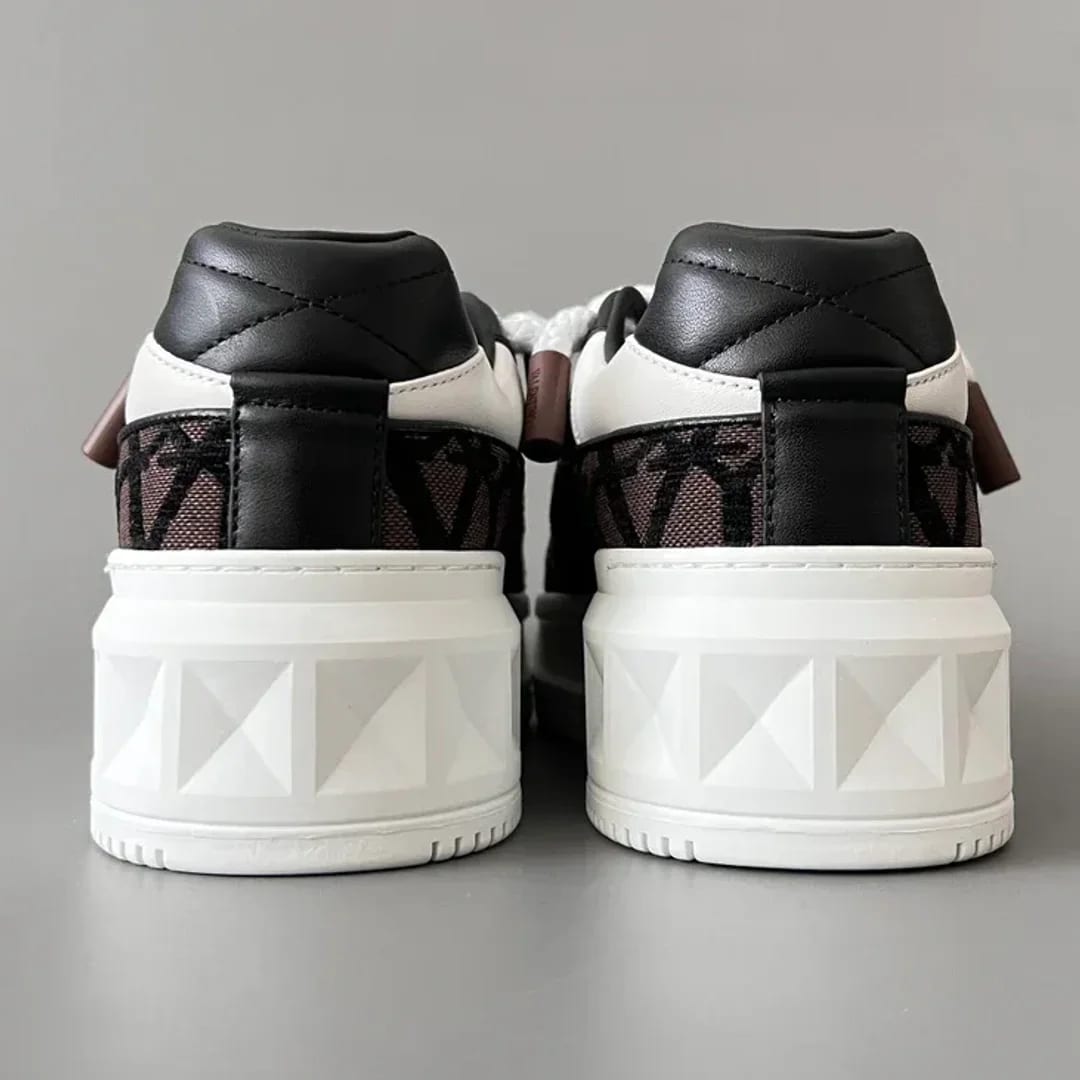 Valentino Garavani One Stud Sneaker 縮圖 3