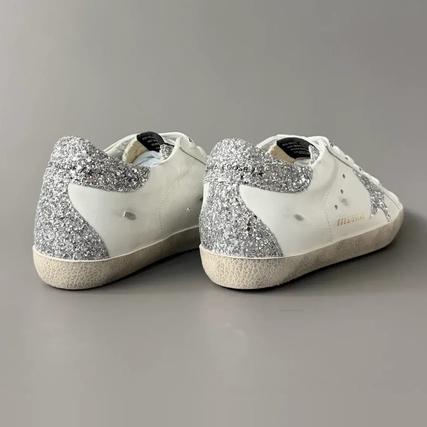 Golden Goose Ball Star Sneakers 縮圖 2