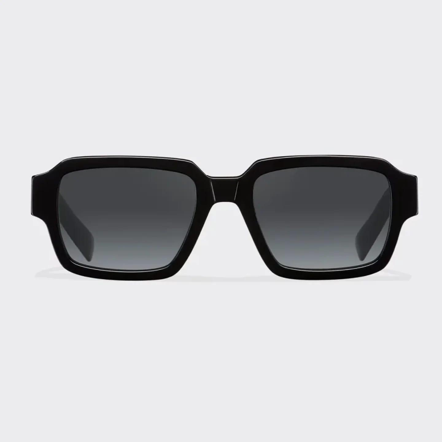 Prada Sunglasses With Prada Logo 縮圖 1