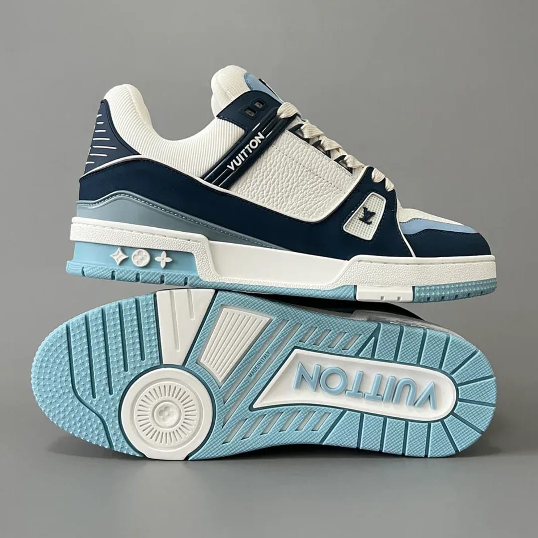 Louis Vuitton LV Trainer Sneaker 縮圖 4