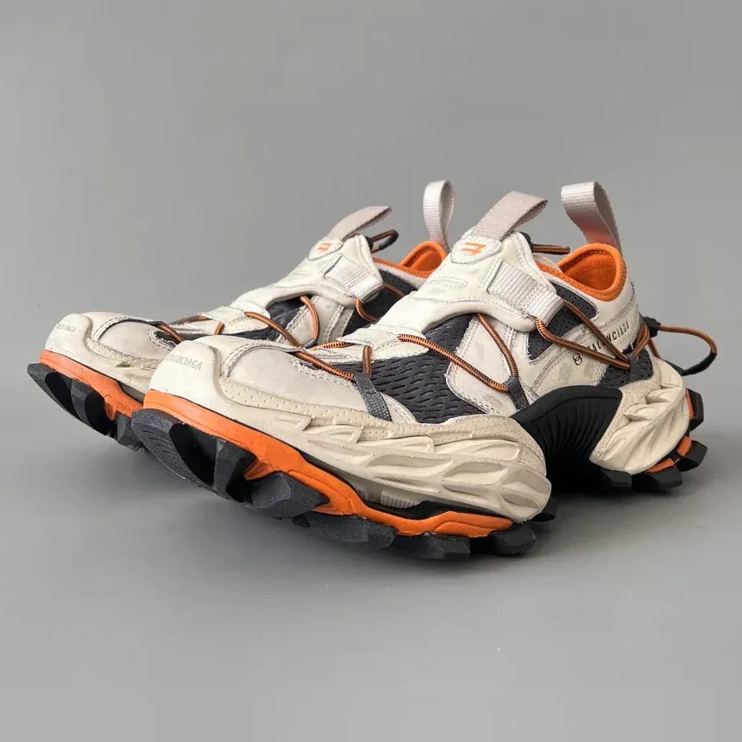 Balenciaga Hike Sneaker 縮圖 1