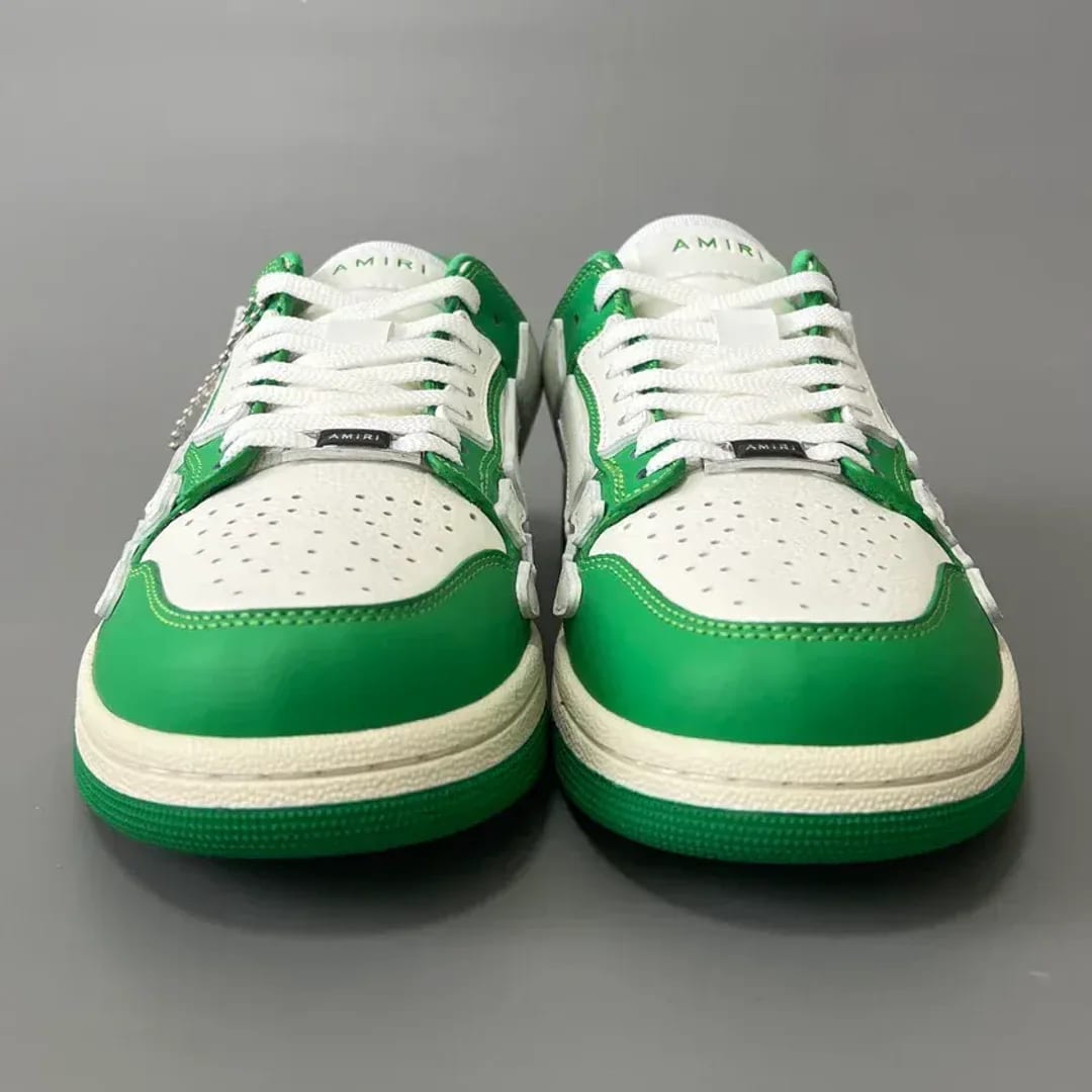 AMIRI Skel Top Low 縮圖 2