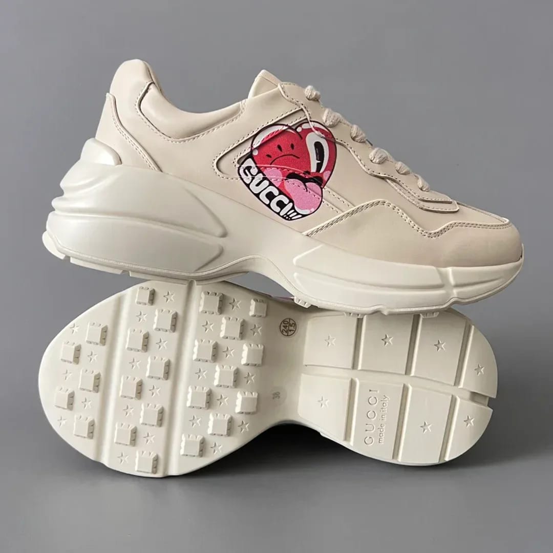 Gucci Rhyton Sneaker 縮圖 4