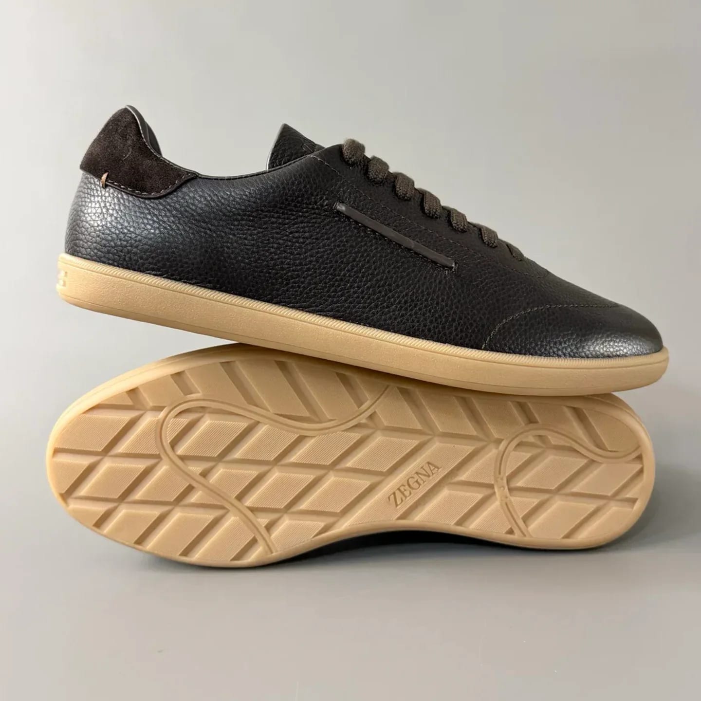 ZEGNA 232 Sneakers 縮圖 4