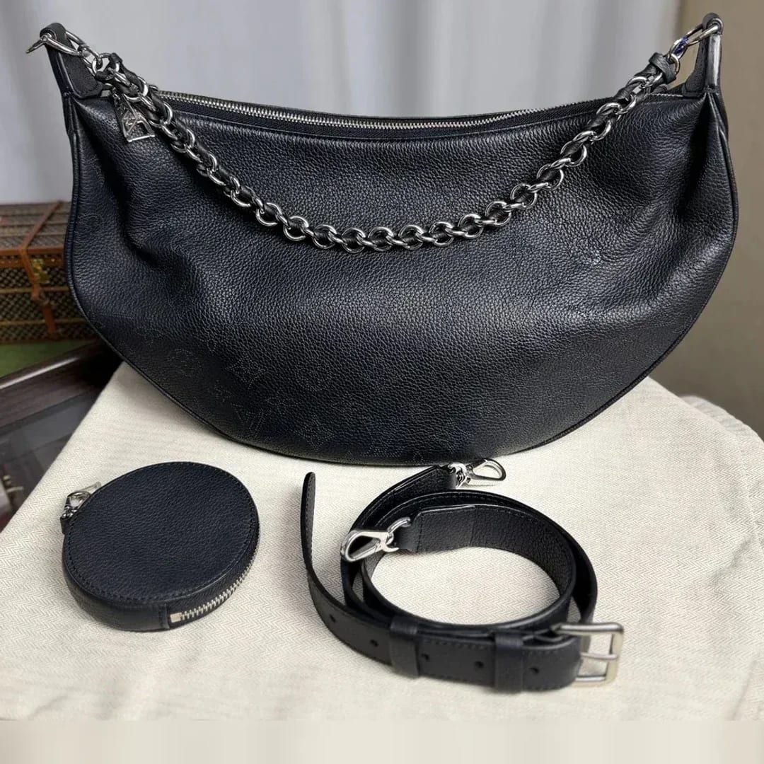 Louis Vuitton Baia MM 縮圖 1