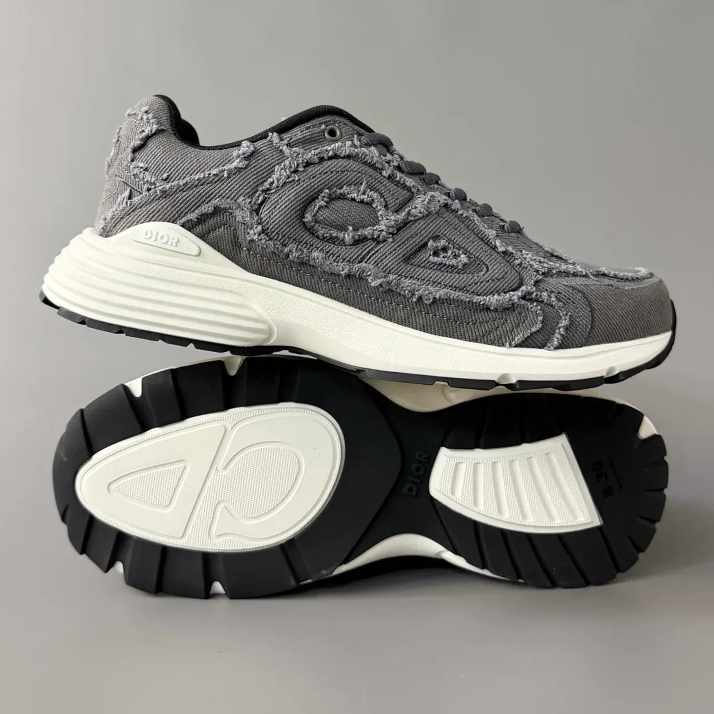 Dior B30 Countdown Sneaker 縮圖 4