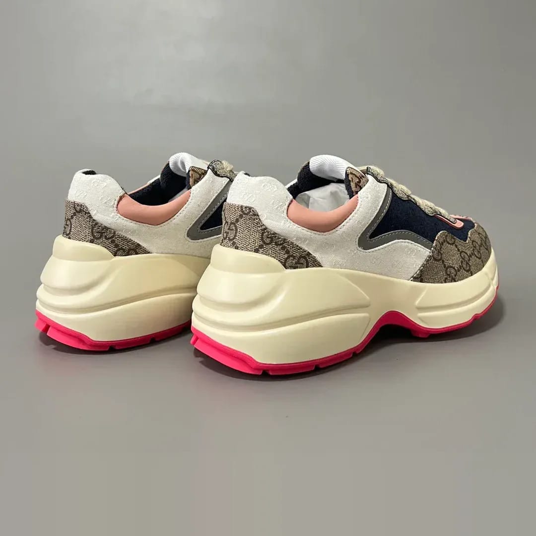 Gucci Rhyton Sneaker 縮圖 2