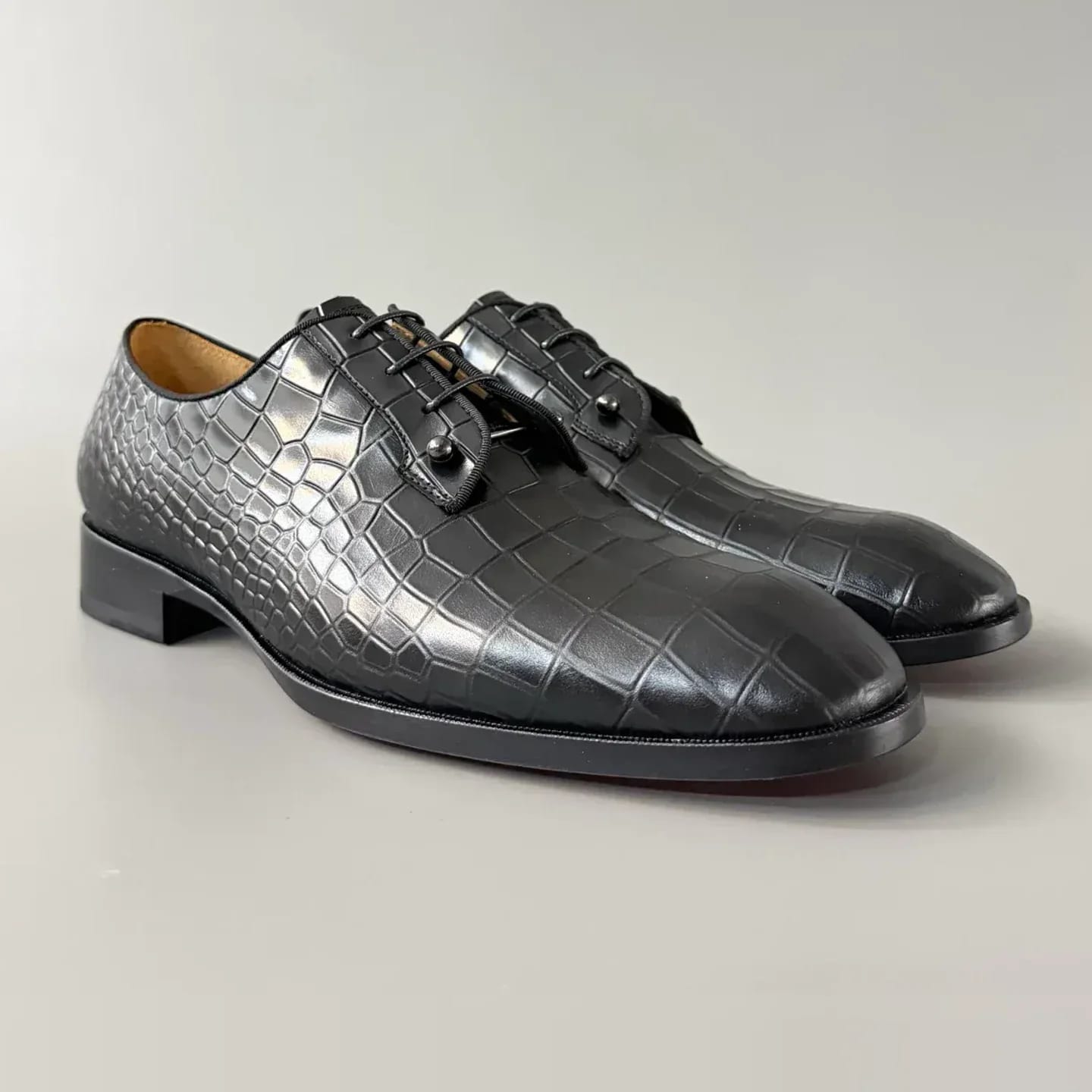 Christian Louboutin Greggo 縮圖 2