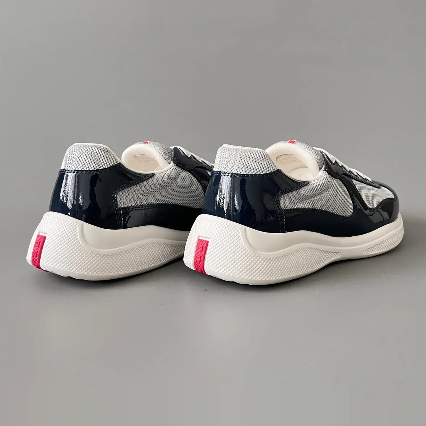 Prada America's Cup Sneaker 縮圖 2