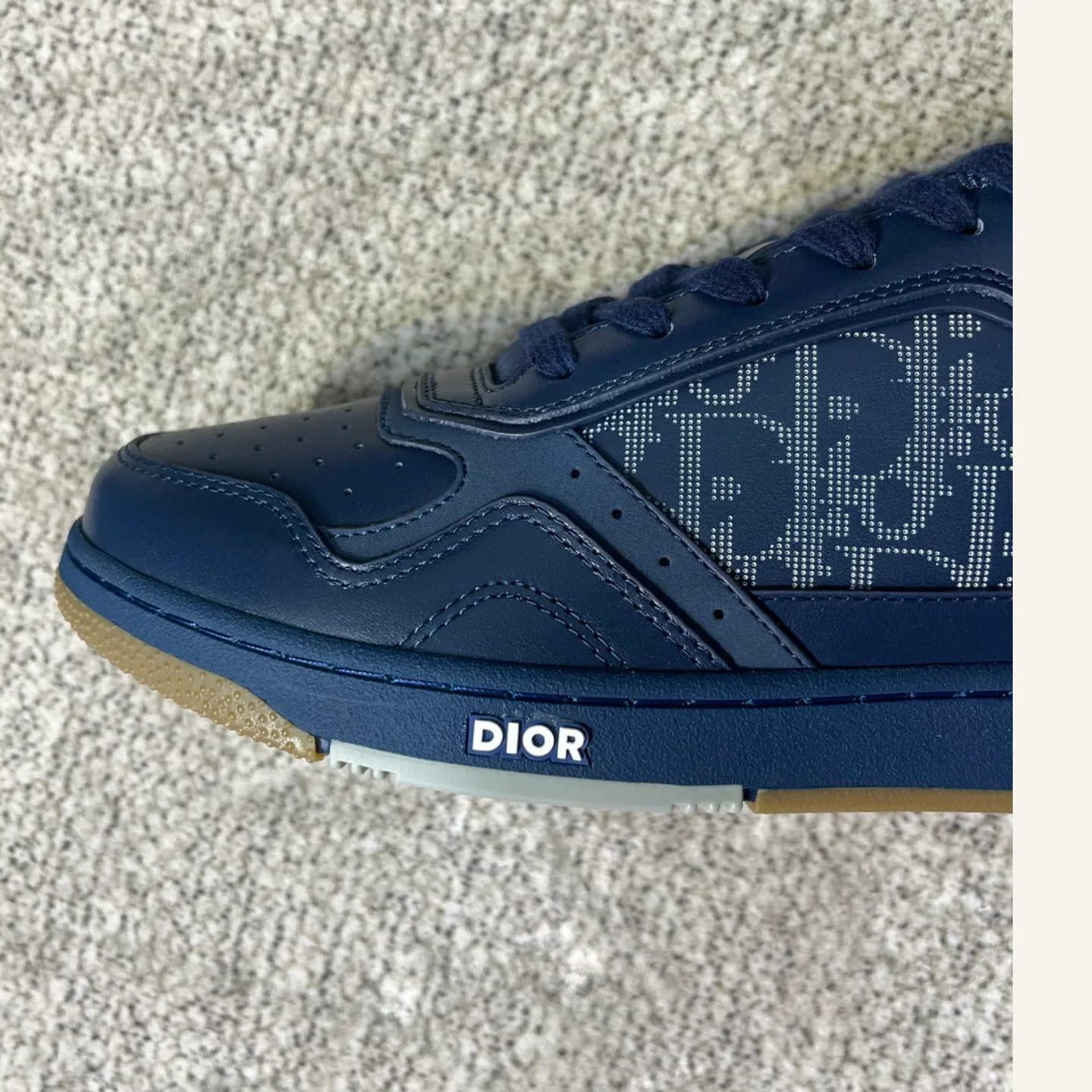 Dior B27 Sneaker 縮圖 3