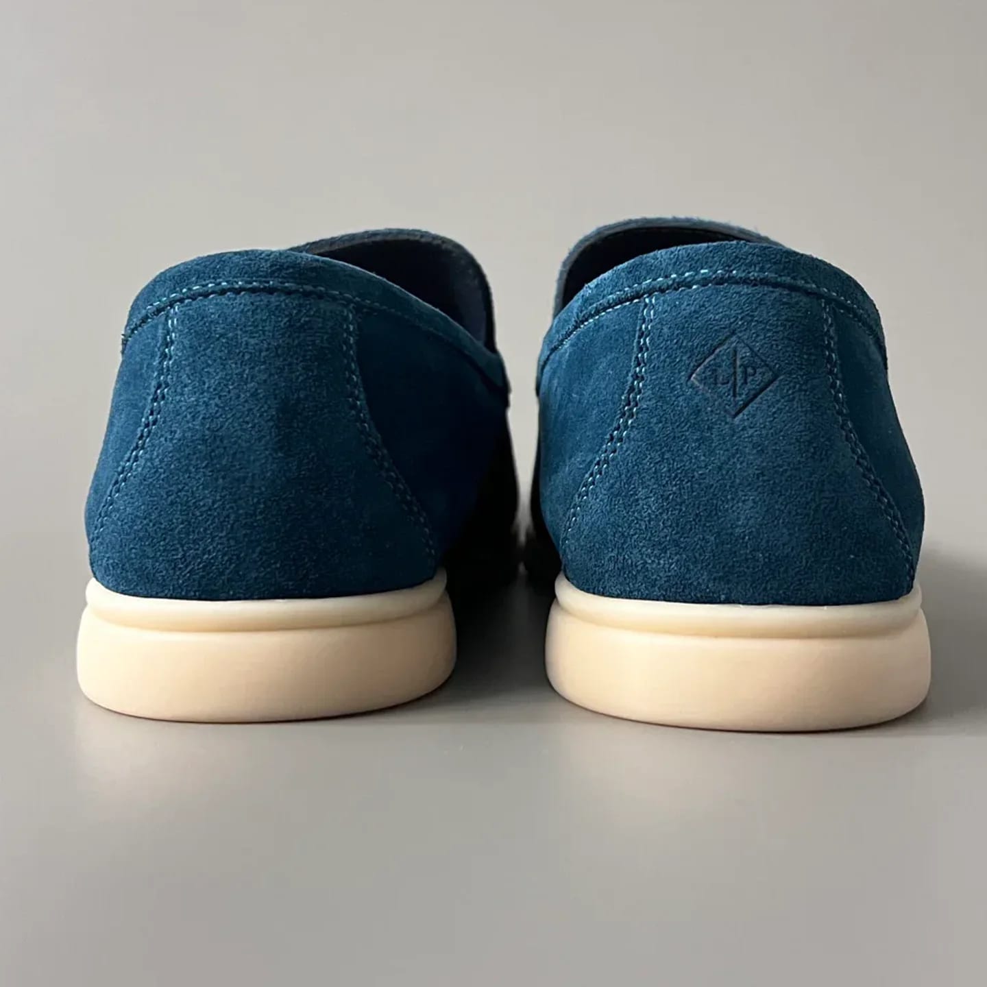 Loro Piana Summer Walk Loafer 縮圖 3