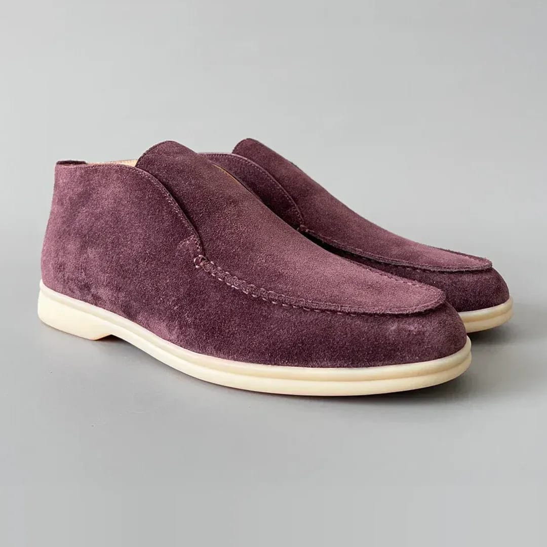 Loro Piana Open Walk Ankle Boot 縮圖 2
