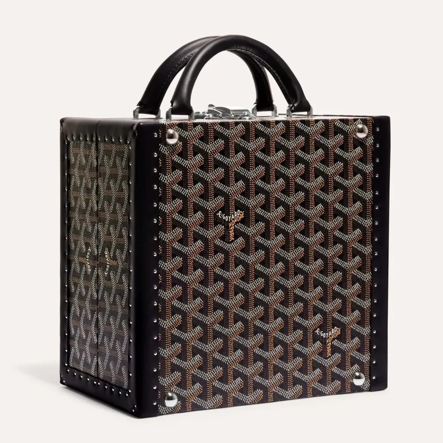 Goyard Travel Bowl 縮圖 1