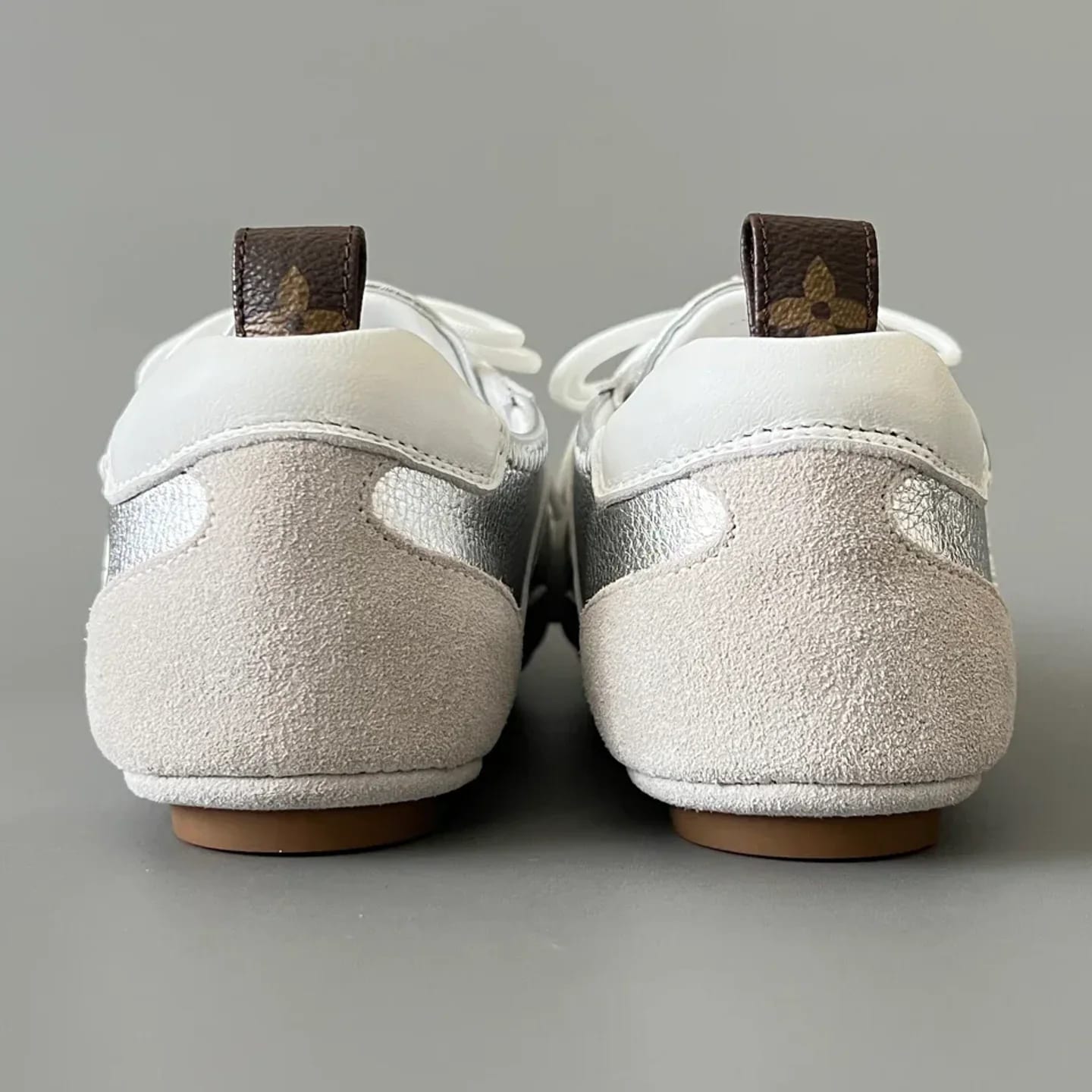 Louis Vuitton LV Sneakerina 縮圖 3