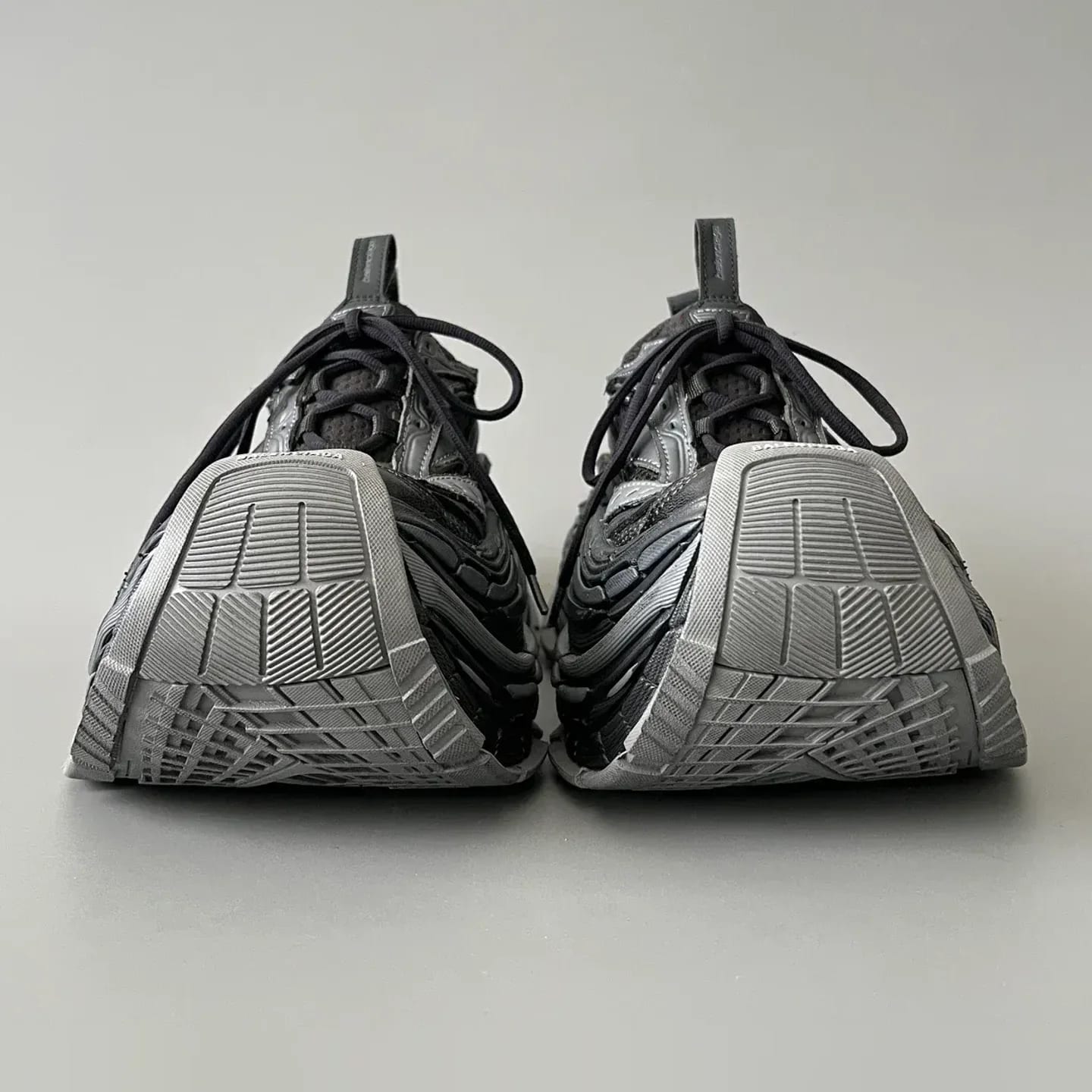 Balenciaga Platform Reduced Sneaker 縮圖 2
