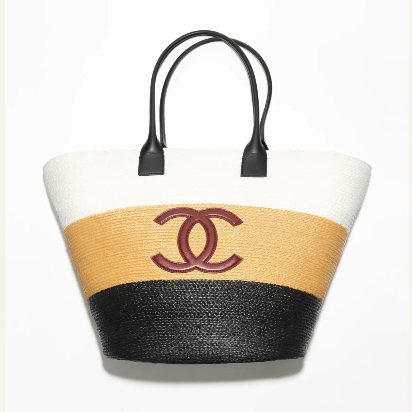 CHANEL Maxi Tote 縮圖 1