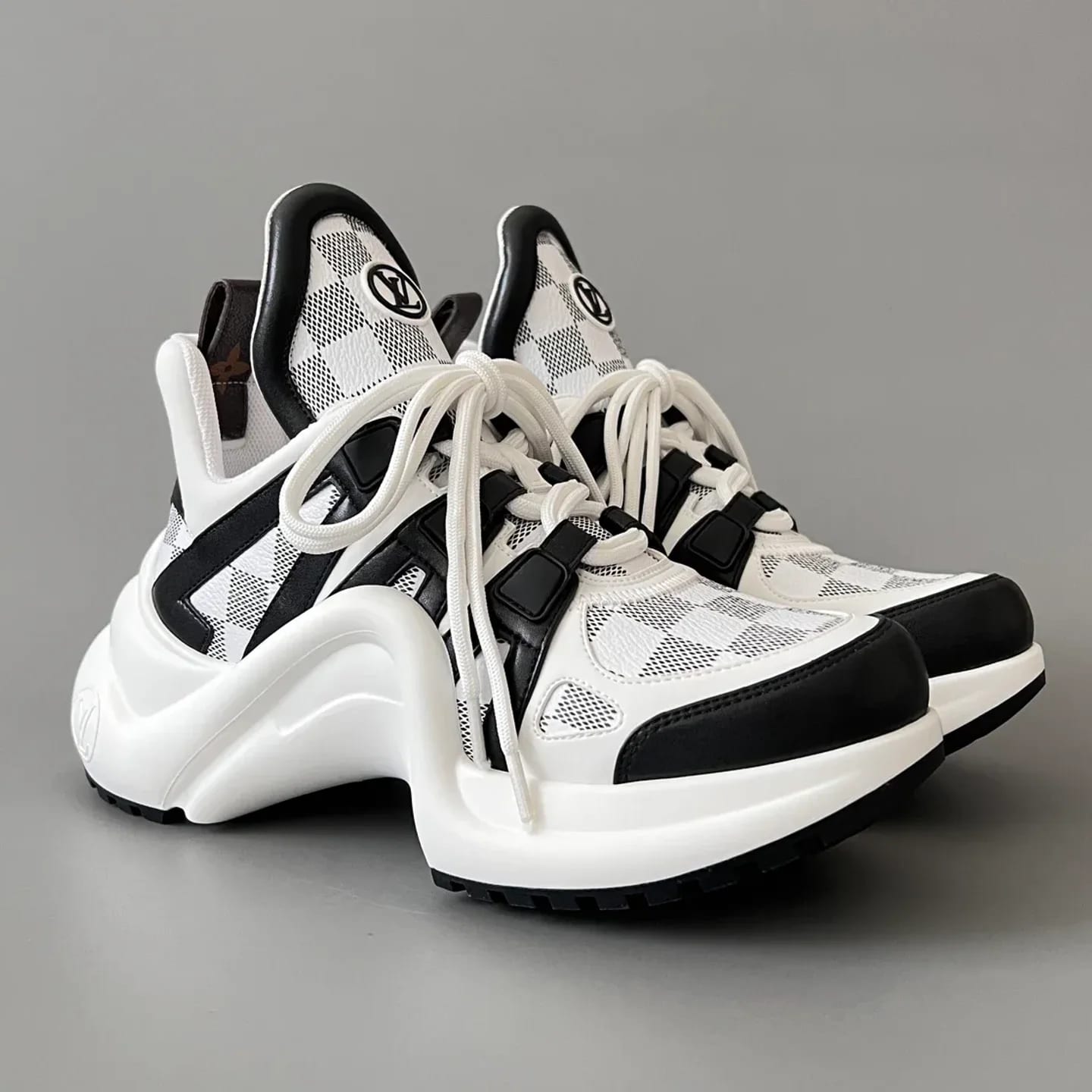 Louis Vuitton LV Archlight Sneaker 縮圖 2