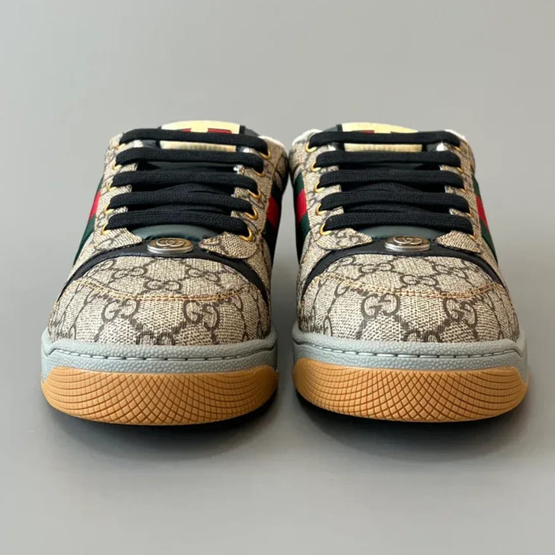 Gucci Screener Sneaker 縮圖 2