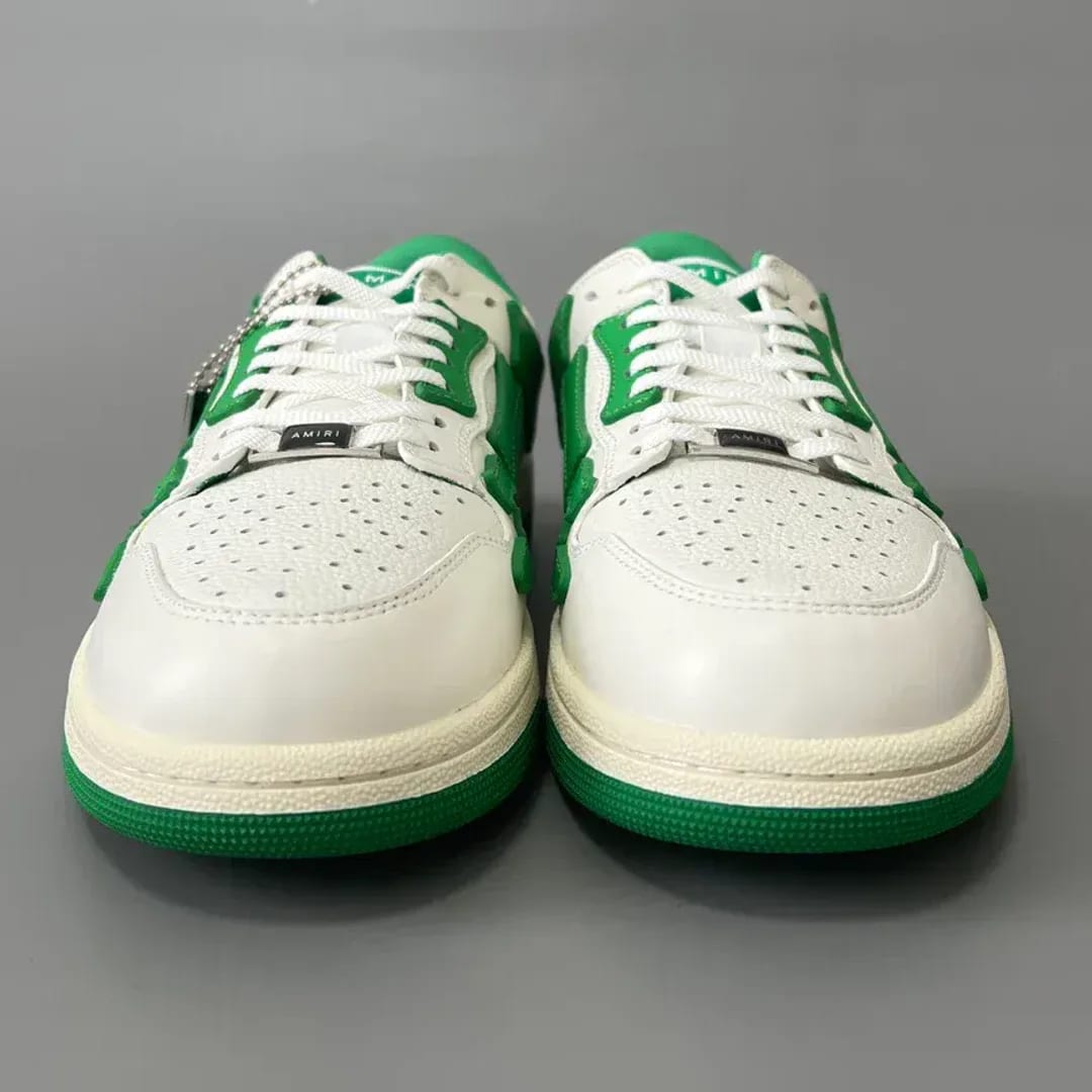 AMIRI Skel Top Low 縮圖 2