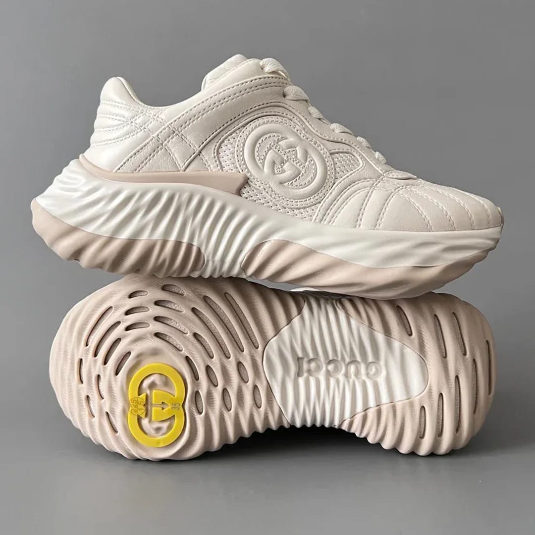 Gucci Ripple Sneaker 縮圖 4