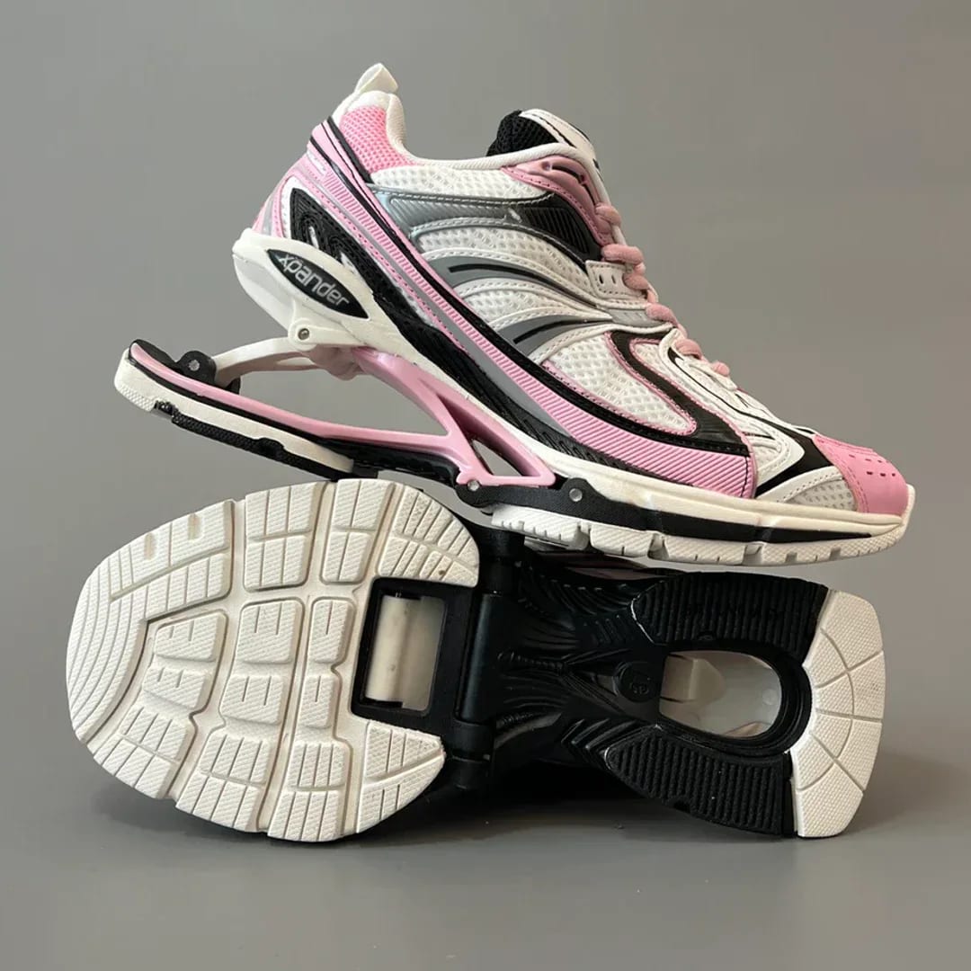 Balenciaga X-Pander Sneaker 縮圖 4