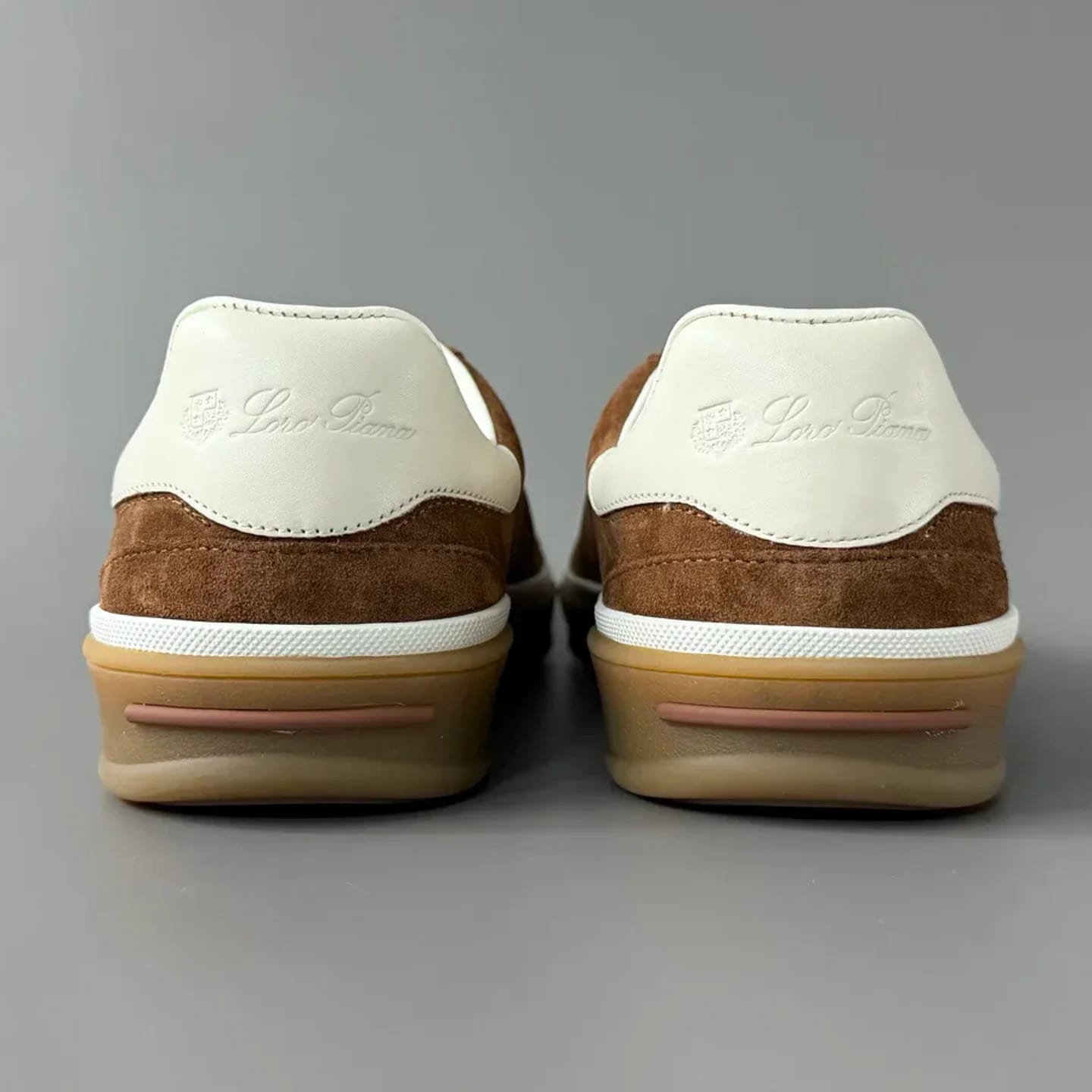 Loro Piana Tennis Walk Sneaker 縮圖 3